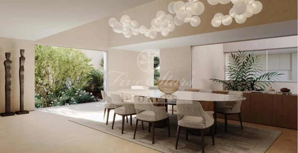 Moradia T4 para Venda em Cascais e Estoril Foto 5