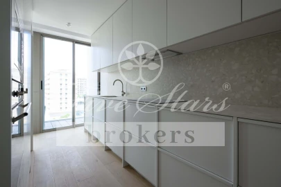 Apartamento T2 para Venda em Avenidas Novas