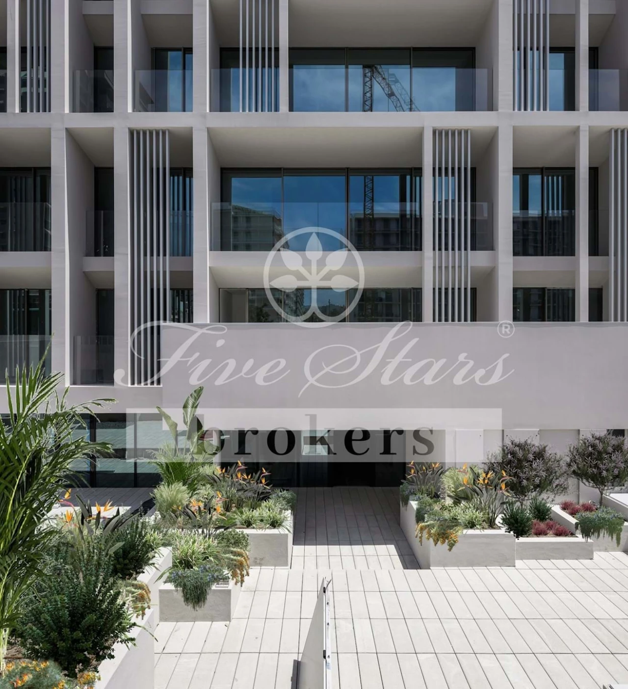 Apartamento T2 para Venda em Avenidas Novas Foto 3