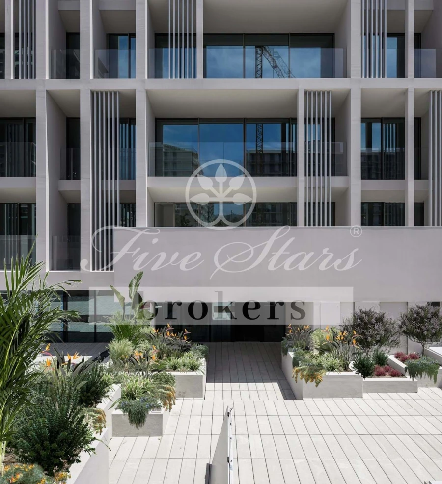 Apartamento T2 para Venda em Avenidas Novas Foto 3