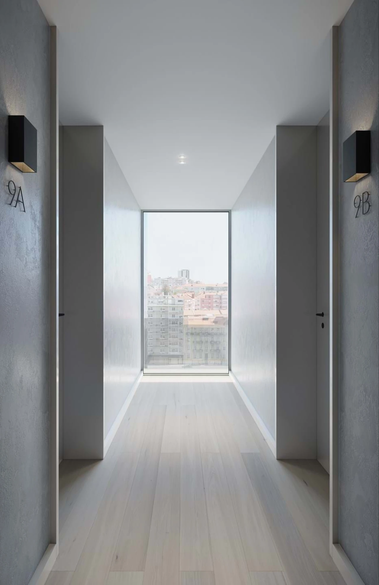 Apartamento T4 para Venda em Avenidas Novas Foto 7