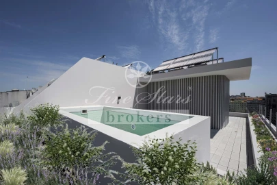 Apartamento T4 para Venda em Avenidas Novas