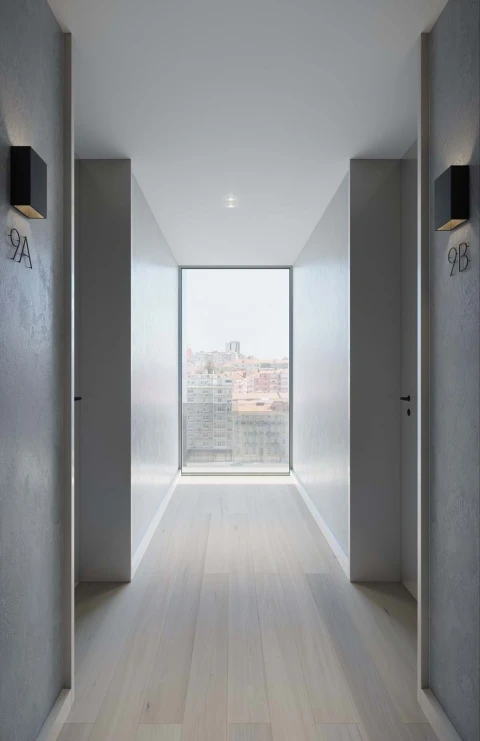 Apartamento T4 para Venda em Avenidas Novas