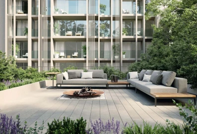 Apartamento T4 para Venda em Avenidas Novas