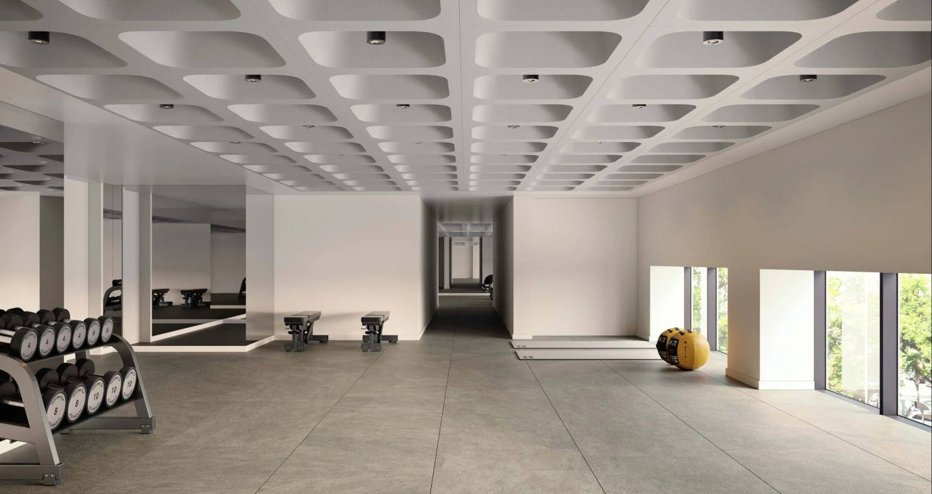 Apartamento T4 para Venda em Avenidas Novas Foto 13