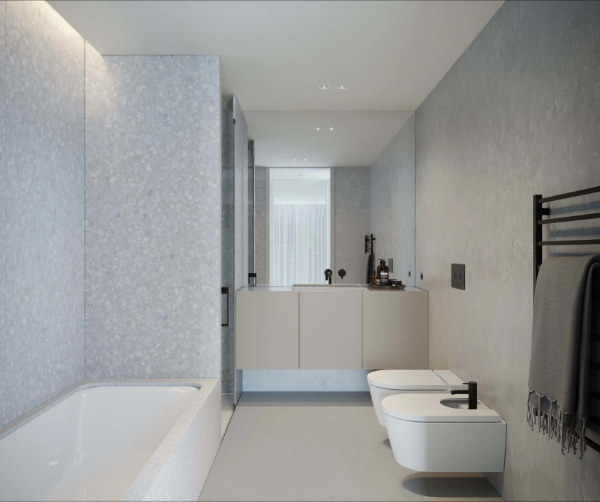 Apartamento T4 para Venda em Avenidas Novas Foto 8