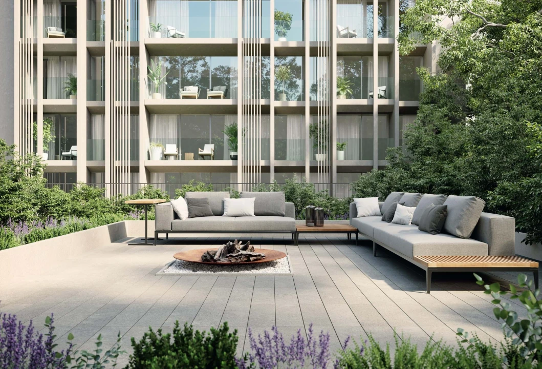 Apartamento T4 para Venda em Avenidas Novas Foto 14