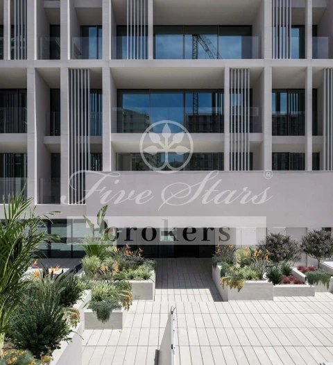 Apartamento T4 para Venda em Avenidas Novas