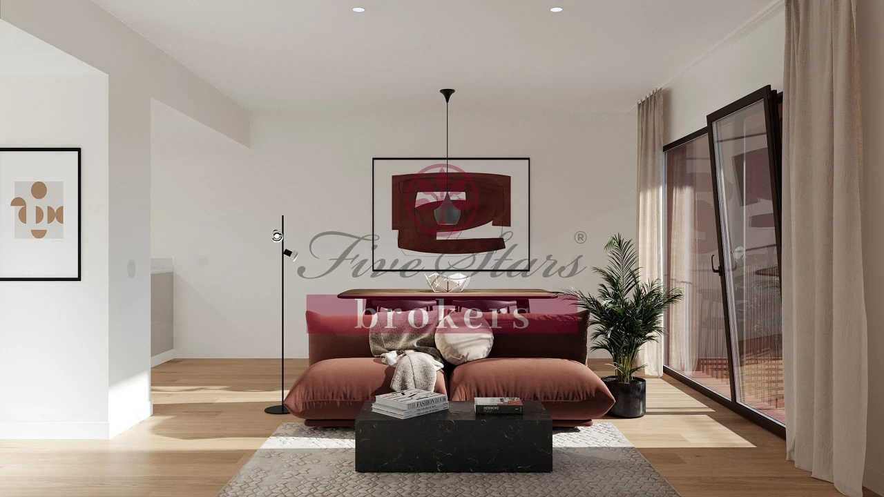 Apartamento T2 para Venda em Laranjeiro e Feijó Foto 11