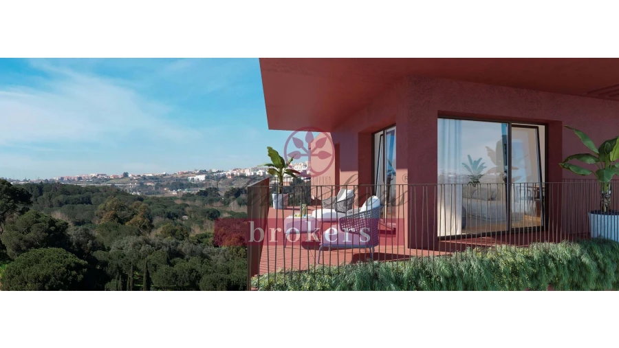 Apartamento T3 para Venda em Laranjeiro e Feijó Foto 10