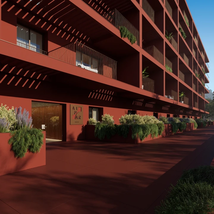 Apartamento T3 para Venda em Laranjeiro e Feijó Foto 2