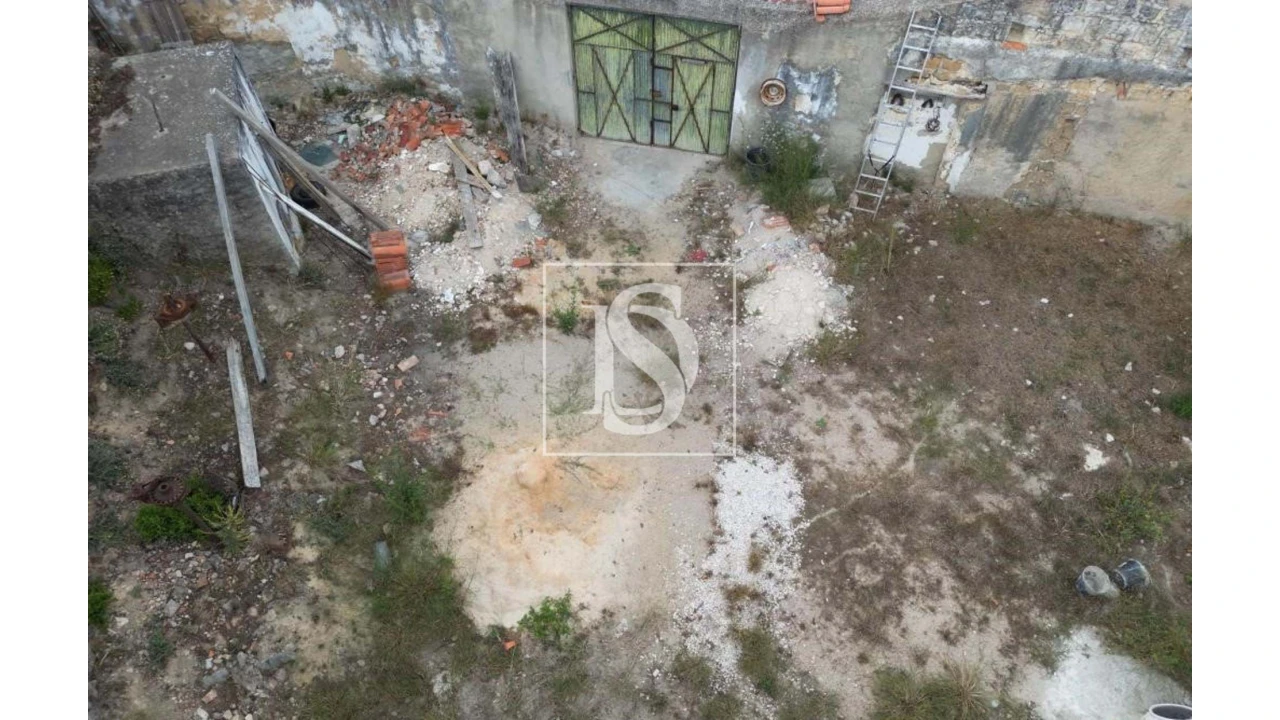 Terreno para Venda em Vale de Santarem Foto 3