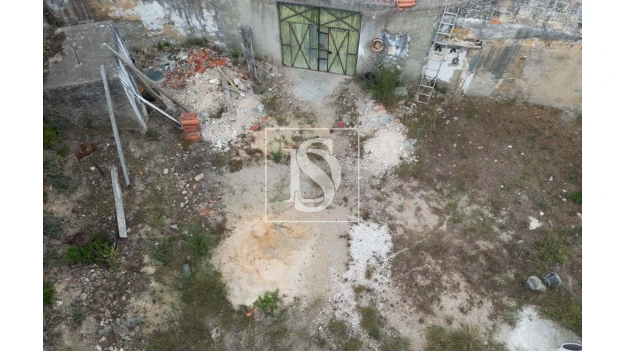 Terreno para Venda em Vale de Santarem Foto 3