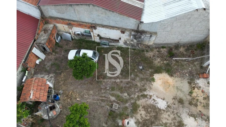 Terreno para Venda em Vale de Santarem Foto 6