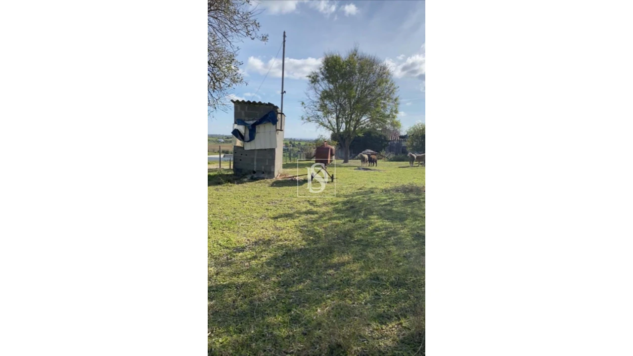 Terreno para Venda em Casével e Vaqueiros Foto 2