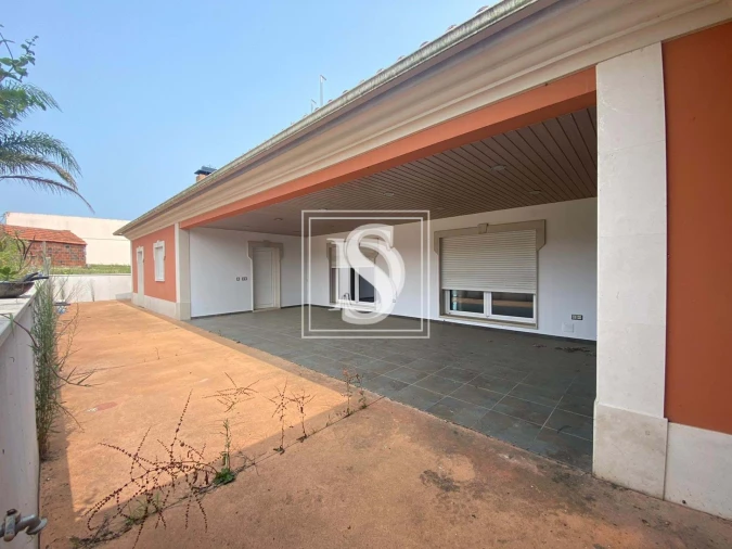 Moradia T7 para Venda em Bidoeira de Cima