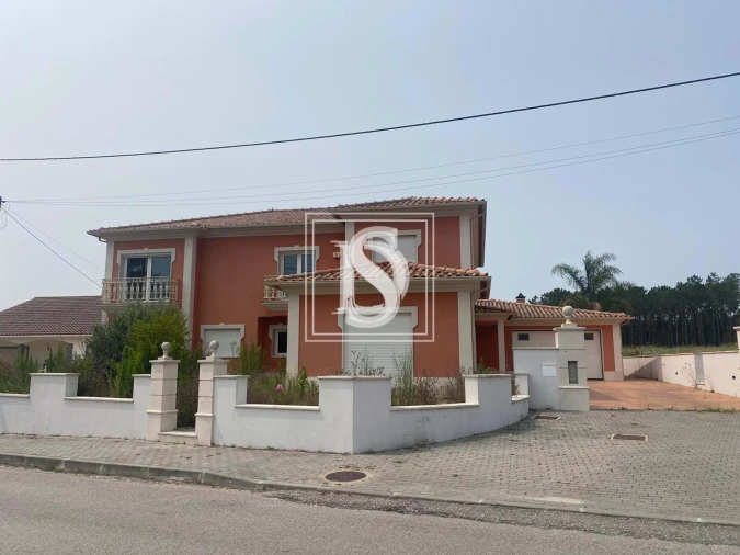 Moradia T7 para Venda em Bidoeira de Cima Foto 28