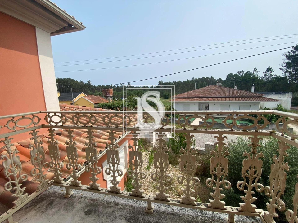 Moradia T7 para Venda em Bidoeira de Cima Foto 13