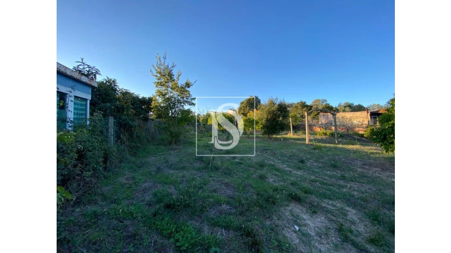 Terreno para Venda em Marvila, Ribeira Santarém, São Salvador, São Nicolau Foto 4