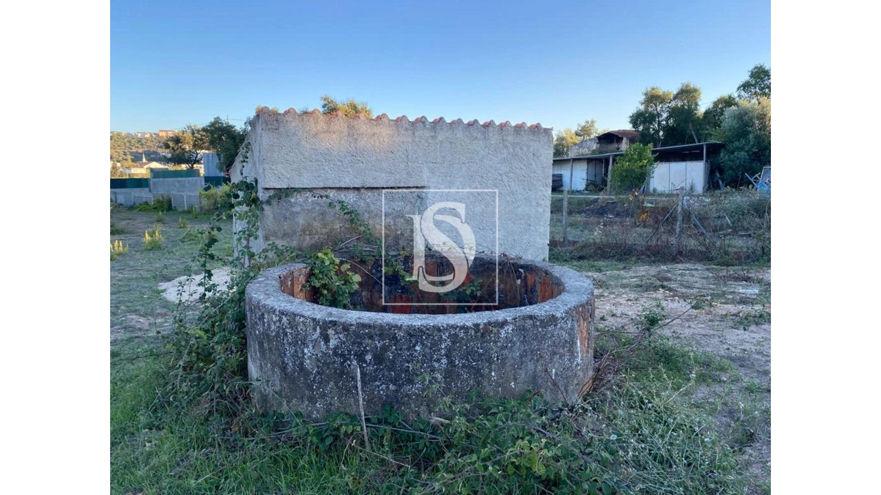 Terreno para Venda em Marvila, Ribeira Santarém, São Salvador, São Nicolau Foto 2