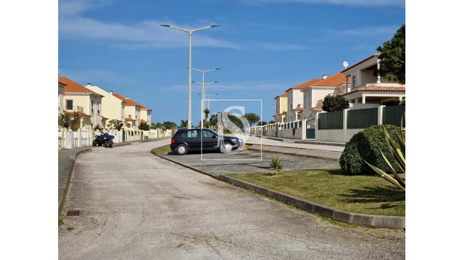 Terreno para Venda em Ferrel Foto 21