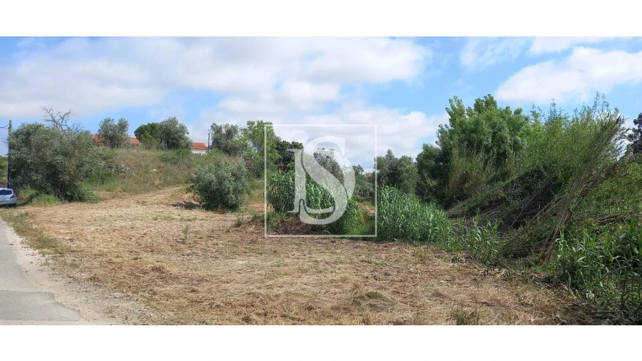 Quinta T2 para Venda em Romeira e Várzea Foto 29