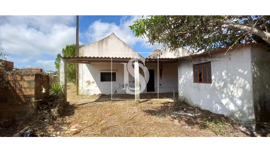 Quinta T2 para Venda em Romeira e Várzea Foto 5