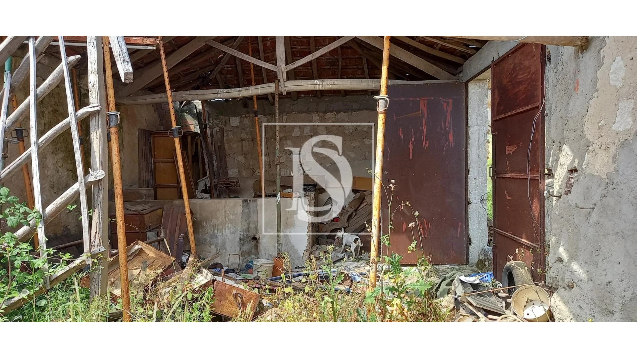 Quinta T2 para Venda em Romeira e Várzea Foto 21