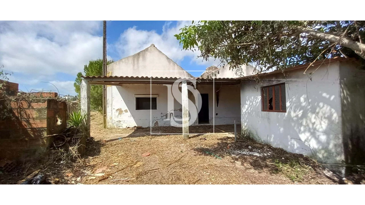 Quinta T2 para Venda em Romeira e Várzea Foto 5