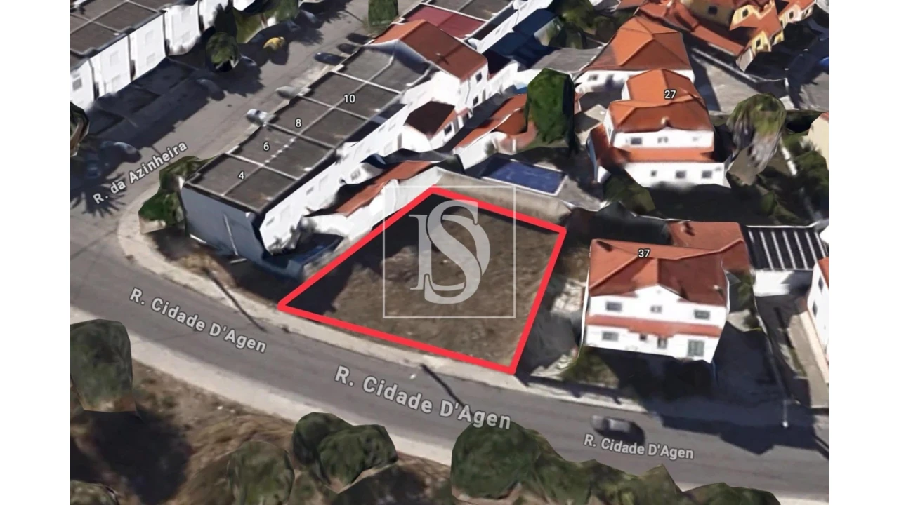 Terreno para Venda em Abitureiras Foto 14