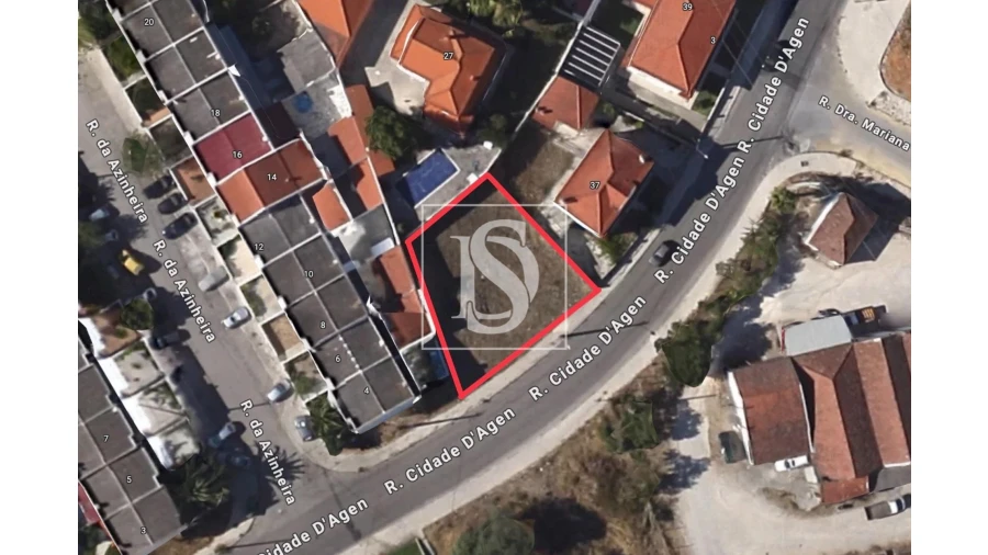 Terreno para Venda em Abitureiras Foto 13