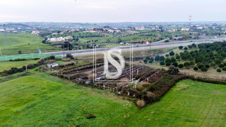 Terreno para Venda em Romeira e Várzea Foto 6