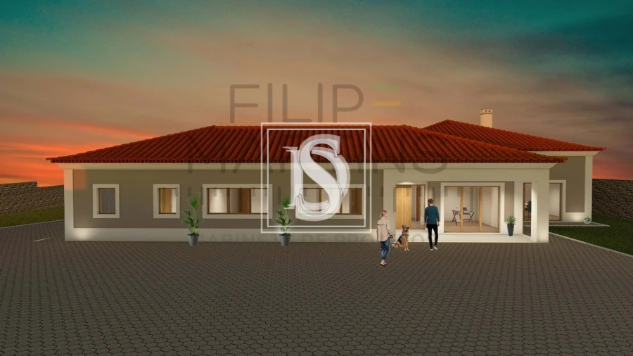 Terreno para Venda em Romeira e Várzea Foto 3