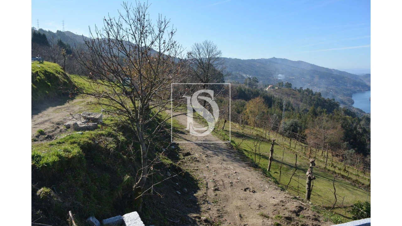 Terreno para Venda em Caniçada e Soengas Foto 6