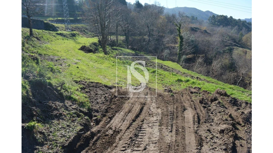 Terreno para Venda em Caniçada e Soengas Foto 4