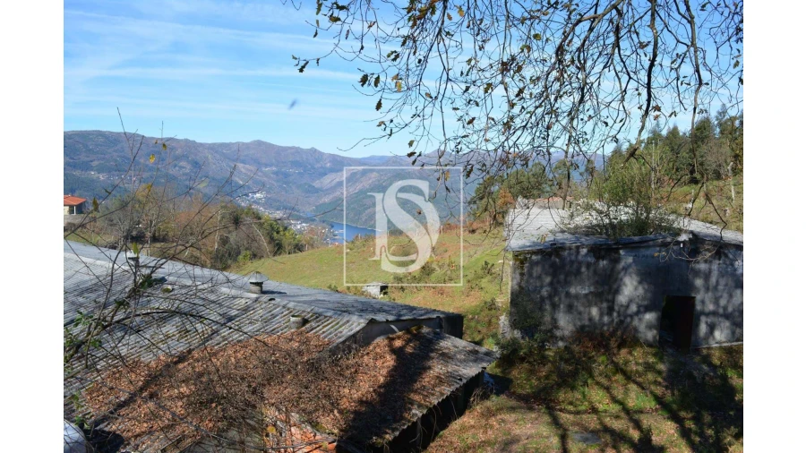 Terreno para Venda em Caniçada e Soengas Foto 11