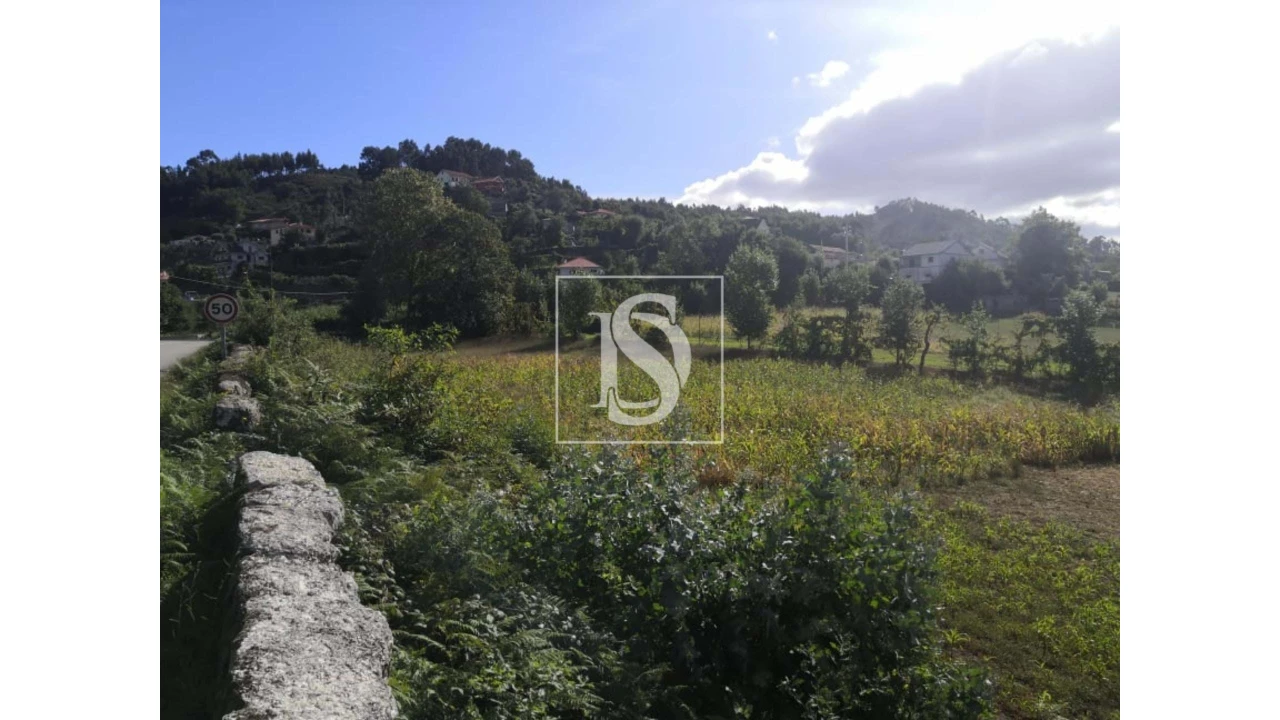 Terreno para Venda em Rossas Foto 5