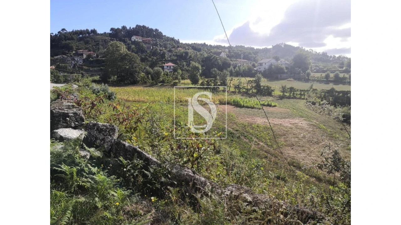 Terreno para Venda em Rossas Foto 20