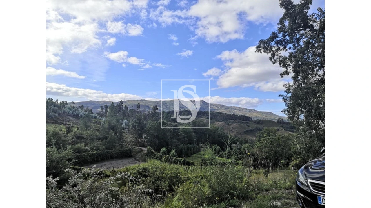 Terreno para Venda em Rossas Foto 14