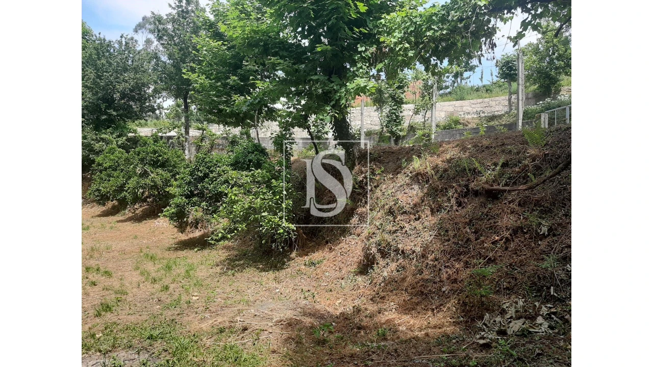 Terreno para Venda em Caniçada e Soengas Foto 5