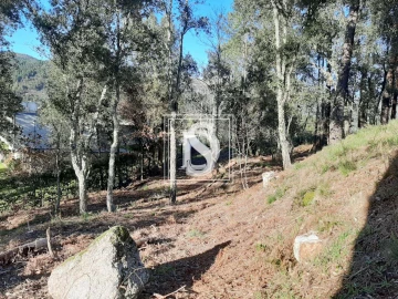 Terreno para Venda em Santa Clara de Louredo