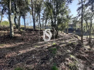 Terreno para Venda em Santa Clara de Louredo