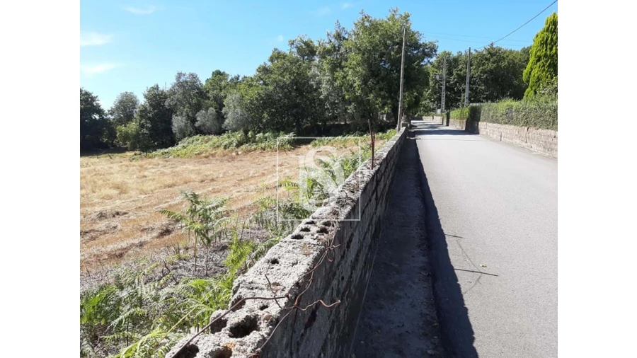 Terreno para Venda em Anissó e Soutelo Foto 5