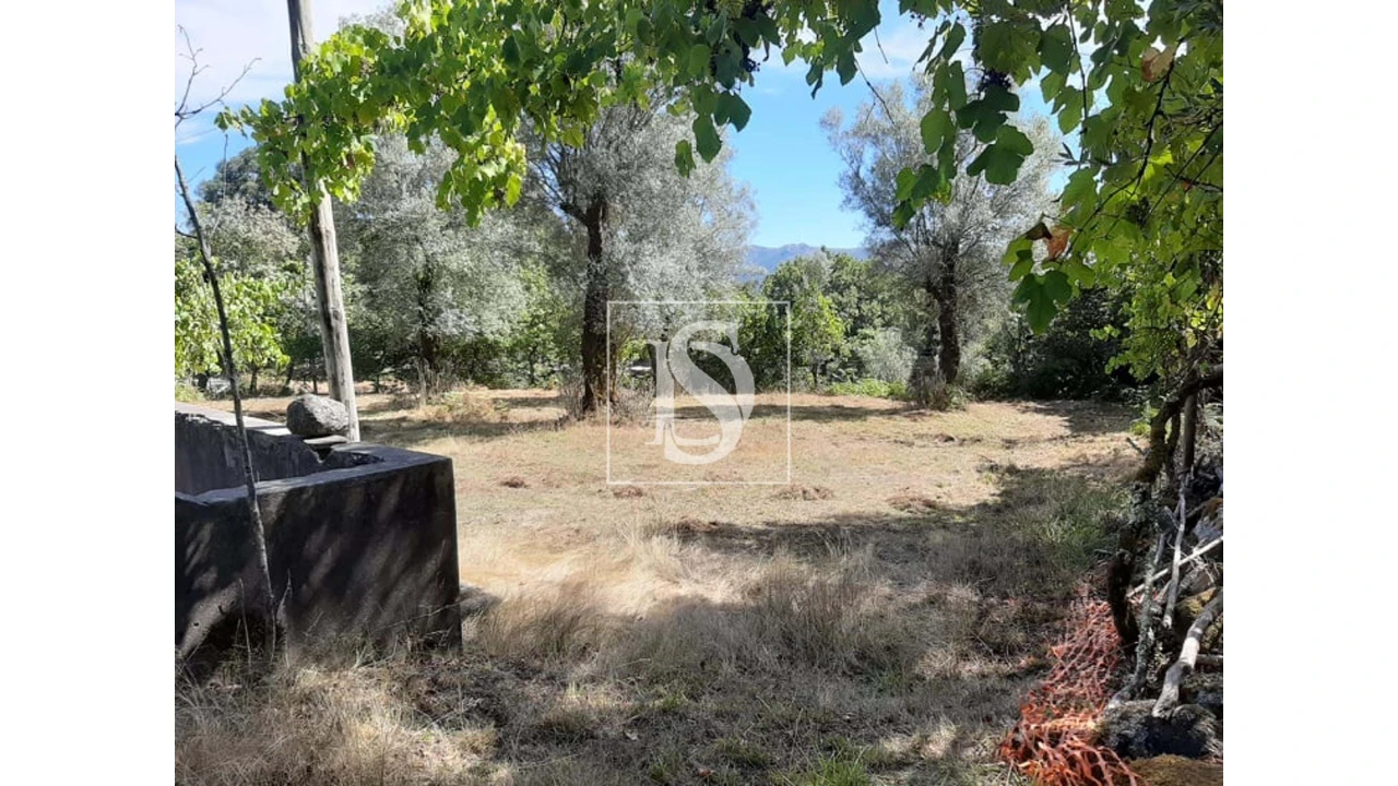 Terreno para Venda em Anissó e Soutelo Foto 6