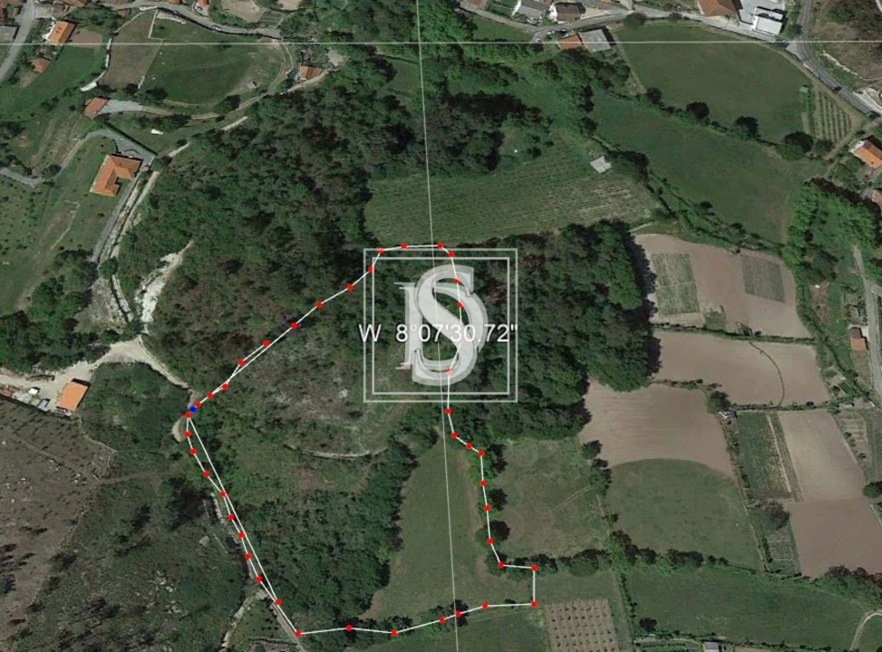 Terreno para Venda em Vieira do Minho Foto 15