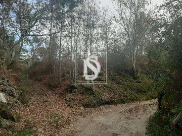 Terreno para Venda em Vieira do Minho
