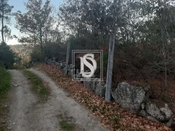 Terreno para Venda em Vieira do Minho