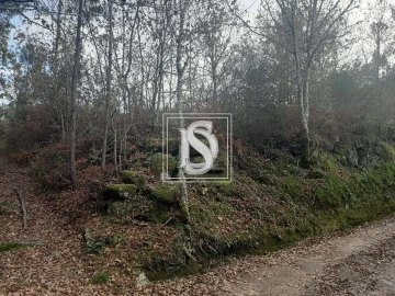 Terreno para Venda em Vieira do Minho