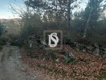 Terreno para Venda em Vieira do Minho