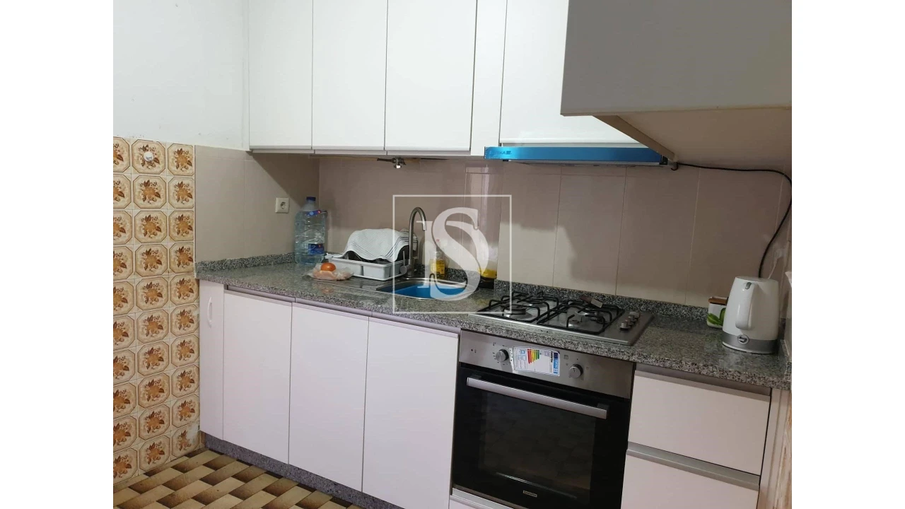 Moradia T3 para Venda em Mosteiro Foto 12